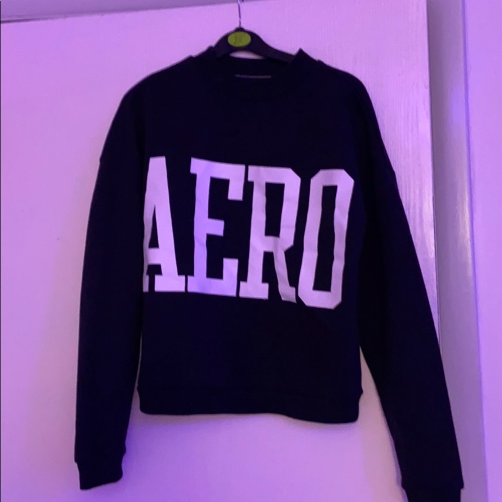 Aeropostale Medium sweatshirt
